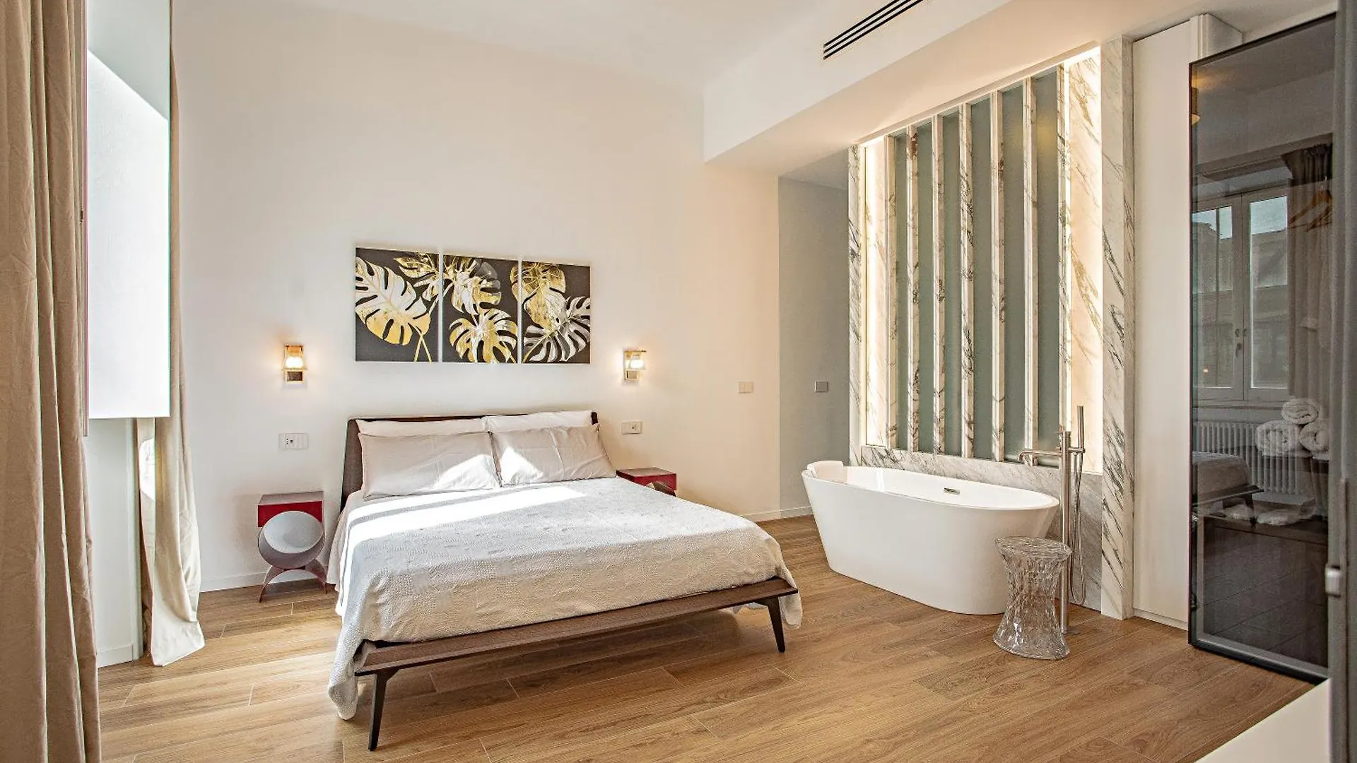 A Casa Di Manuela Apartment Rome