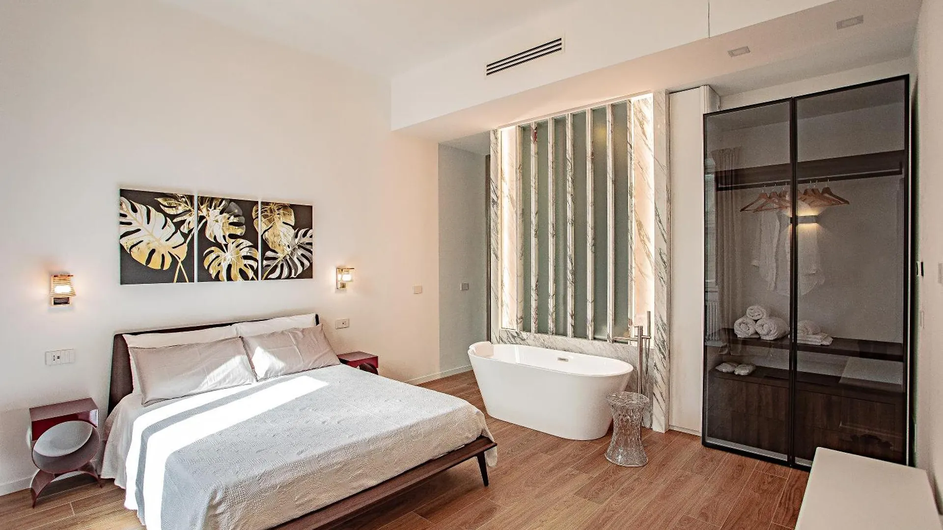 A Casa Di Manuela Apartment Rome