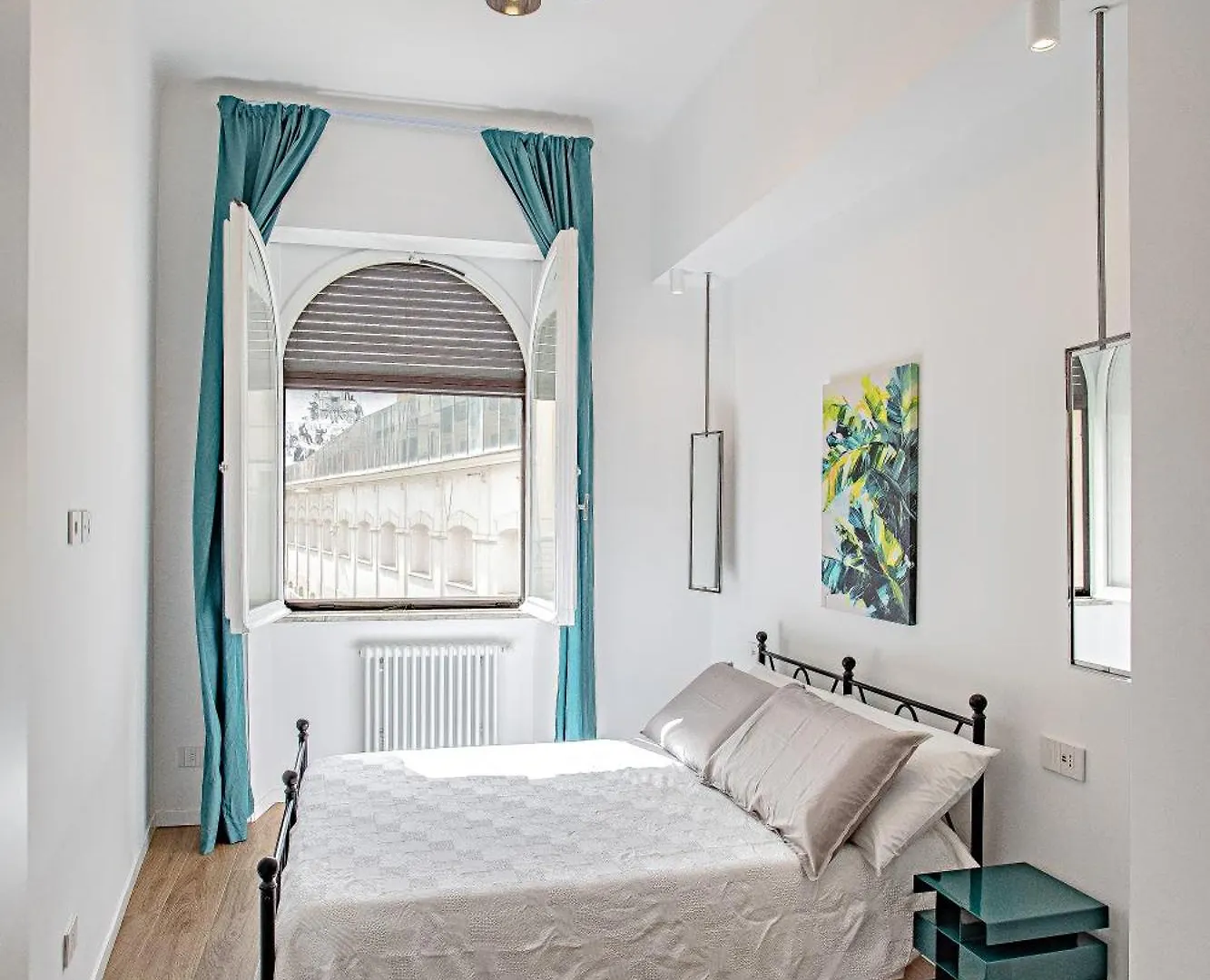 A Casa Di Manuela Apartment Rome