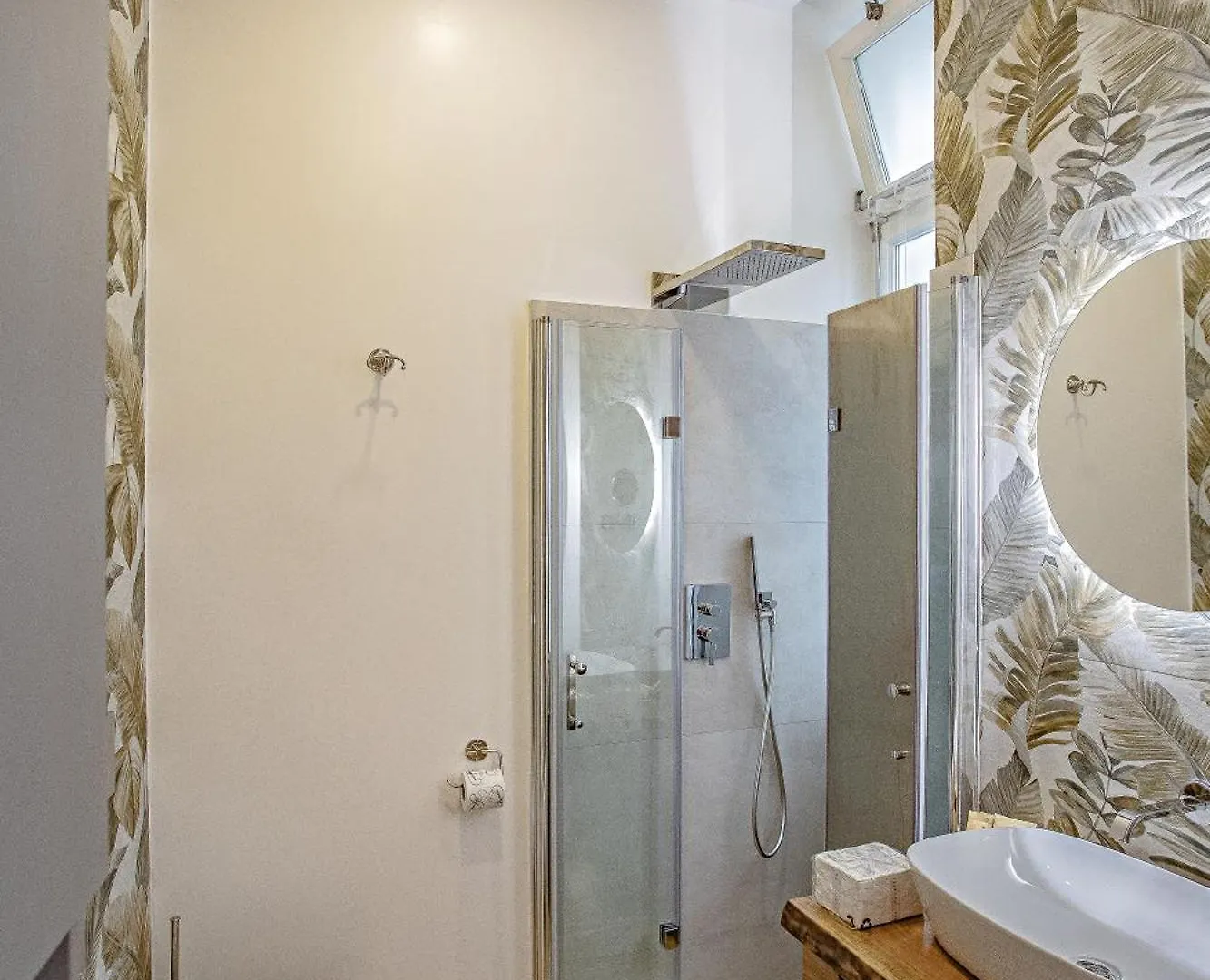 A Casa Di Manuela Apartment Rome Italy