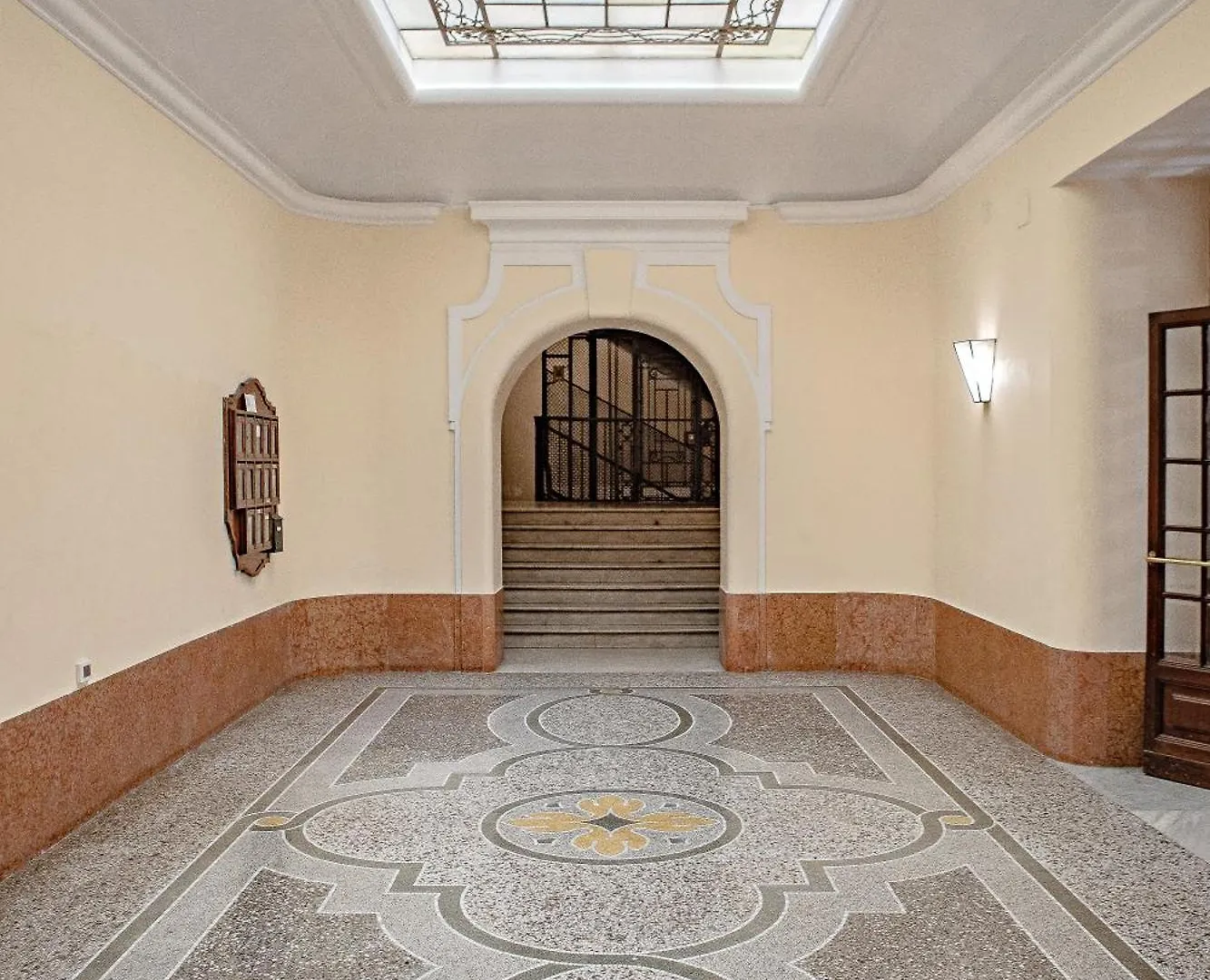 A Casa Di Manuela Apartment Rome 0*,