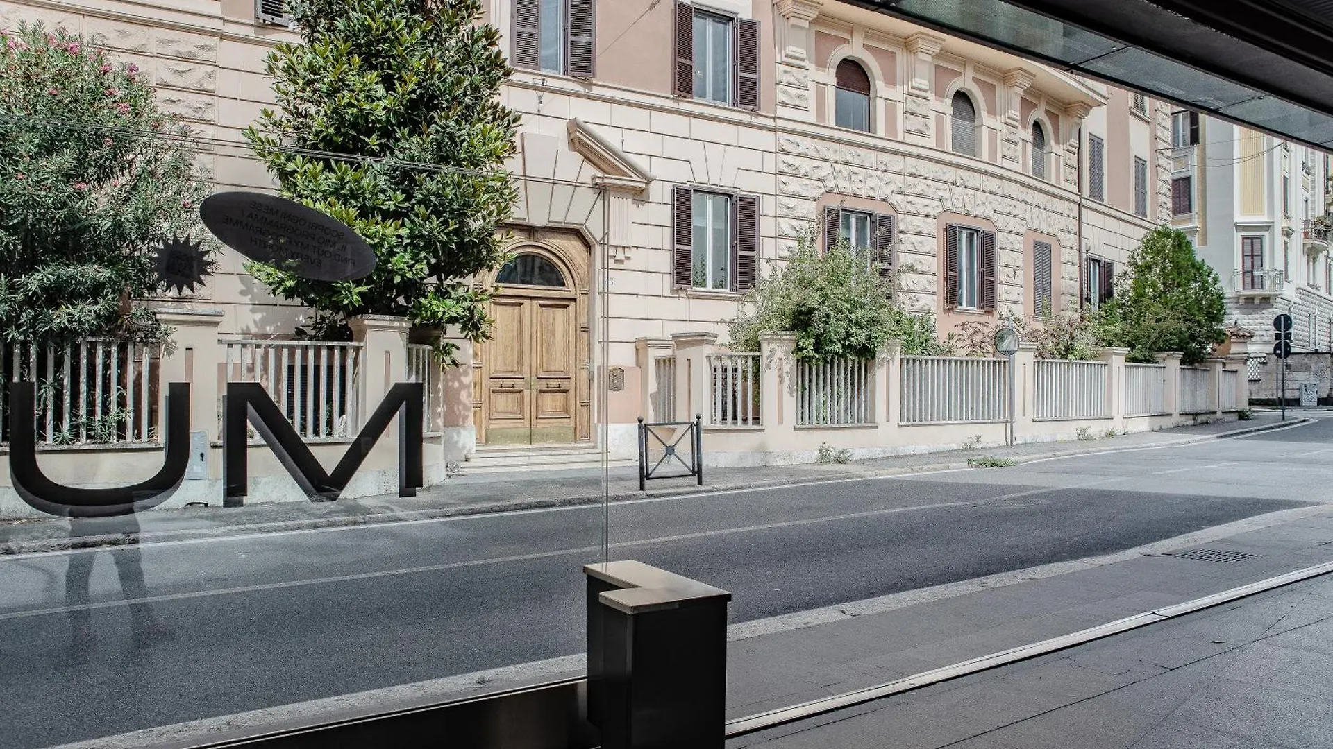 A Casa Di Manuela Apartment Rome Italy