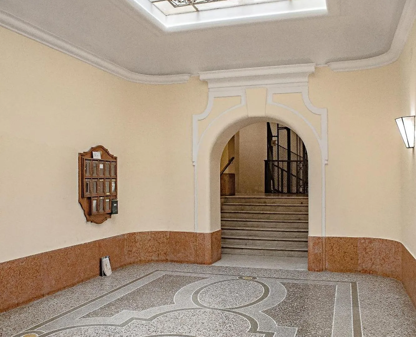 A Casa Di Manuela Apartment Rome