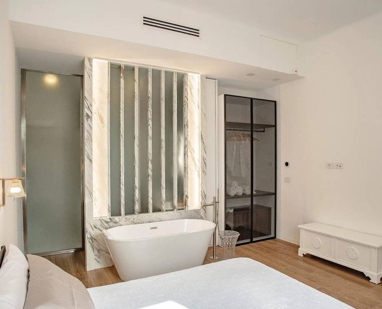 A Casa Di Manuela Apartment Rome