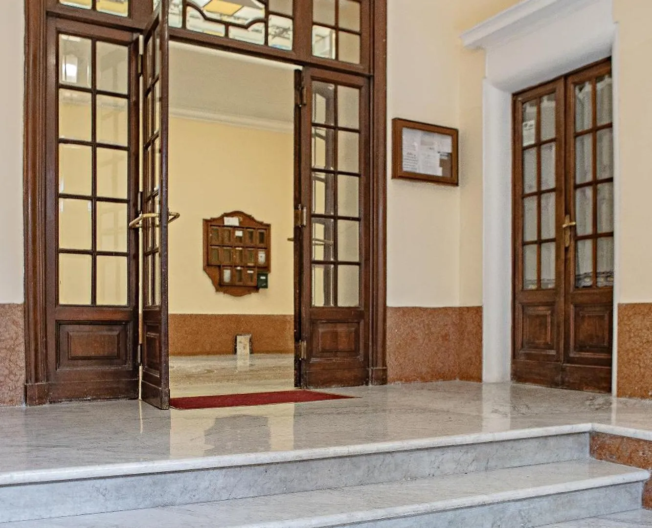 A Casa Di Manuela Apartment Rome