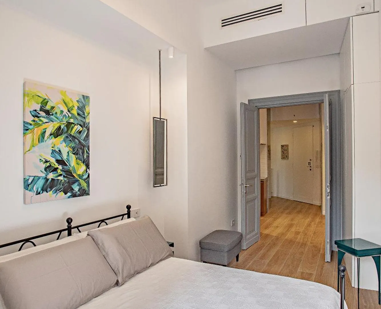 A Casa Di Manuela Apartment Rome 0*,